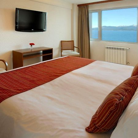 Hotel Tirol San Carlos de Bariloche Bagian luar foto