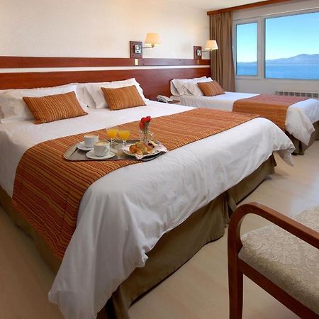 Hotel Tirol San Carlos de Bariloche Bagian luar foto