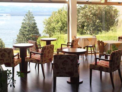 Hotel Tirol San Carlos de Bariloche Bagian luar foto