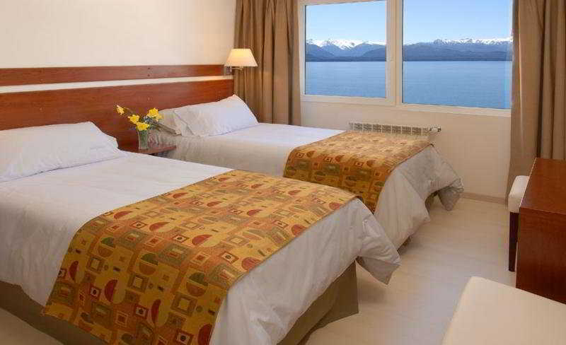 Hotel Tirol San Carlos de Bariloche Bagian luar foto