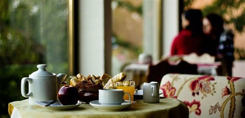 Hotel Tirol San Carlos de Bariloche Bagian luar foto